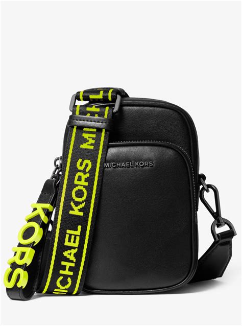 mk neon bag|turn logo into neon.